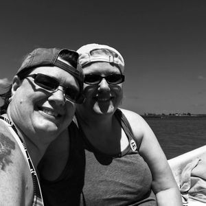 Meet your Posher, Tina